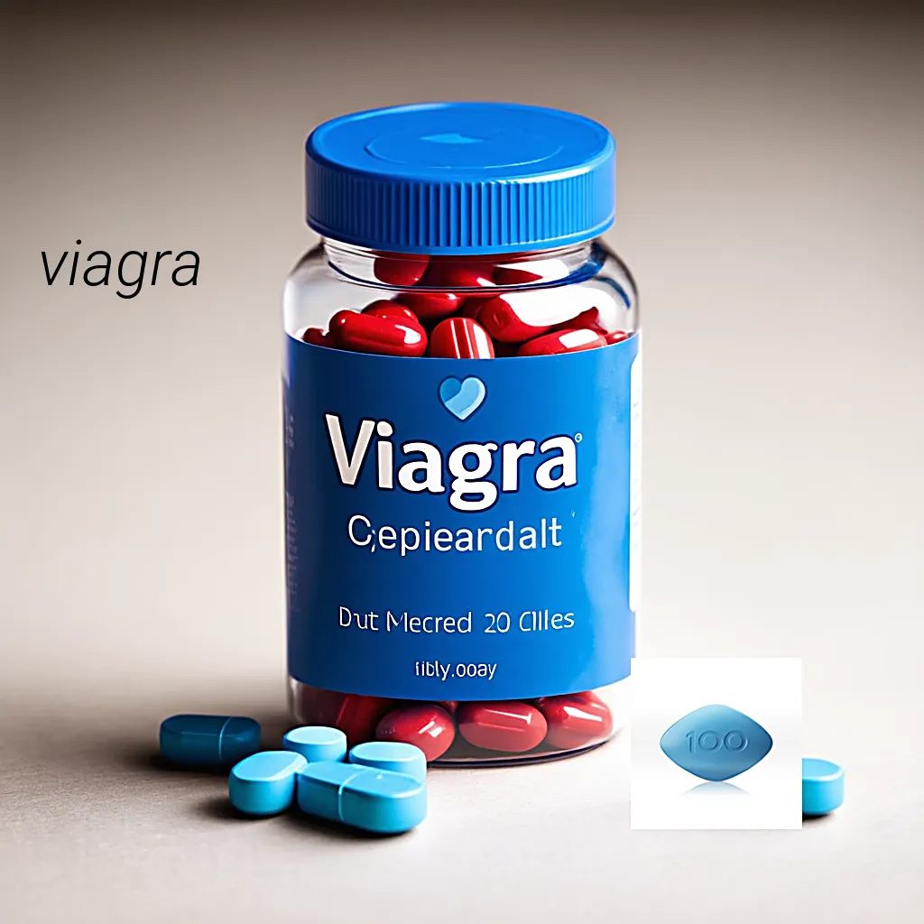 Viagra generico djavu